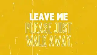 Paul Cesar - Walk Away