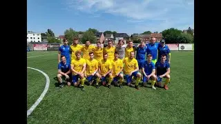 Winnik - Play-offs - 3rd Provincial Division