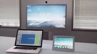 Touch10 Training - Sharing locally from Proximity App
