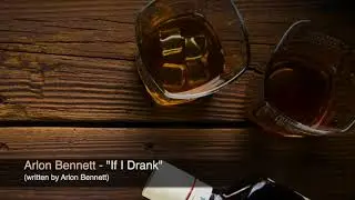 Arlon Bennett - 