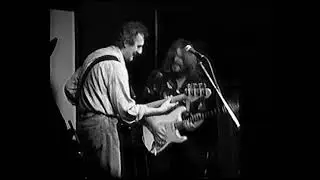 Bluesjam - Frank Diez & Colin Hodgkinson