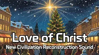 Love of Christ / New Civilization Reconstruction Sound Music