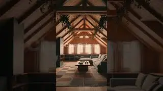 From Empty to Luxury Room &ndash; You Won&rsquo;t Believe the Ending! 😱😱 #shorts