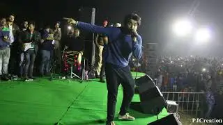 Ninja || Live event || Hardy Ludhiana || Apex Securities || 2018