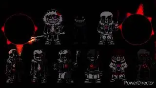 Triplified Murders - Rain Of Murders (MCch Minecrafter's Take) (Reupload)