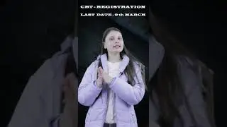 FEBRUARY 2025 MAT REGISTRATION NOW OPEN!