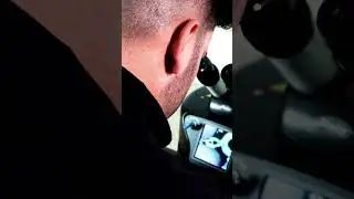 Mini solda laser