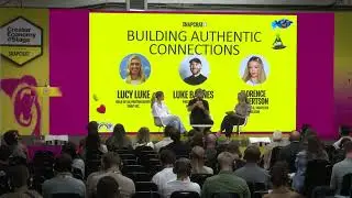 Snap Inc, Influencer + Glam by Flo: Building Authentic Connections