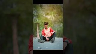 🔥Road Pose Photoshoot For Boys/road Pose Photoshoot #photography #shorts #ytshorts #viral #trending
