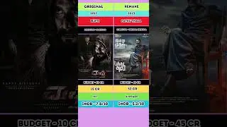 MUFTI VS PATHU THALA MOVIE BOX OFFICE COLLECTION #indiancinema #tamilcinema