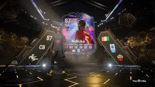 Triple 85+ Combo Player Pack (NumeroFUT x2) - EA SPORTS FC 25