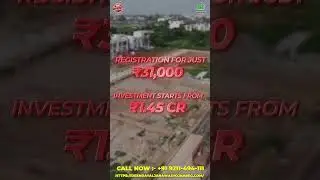 Govt Approved Plots in Sonipat 🔥 DDJAY Sector 35 | 9211498111