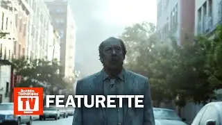 The Looming Tower S01E10 Featurette | 'Inside the Episode' | Rotten Tomatoes TV