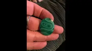 Lapidary Instructional Video