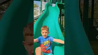 William Slow-mo Slide Attack