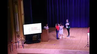 Fair Haven Holiday Performance 2025