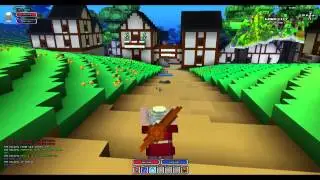 CubeWorld Pets - How to get a Cat Pet