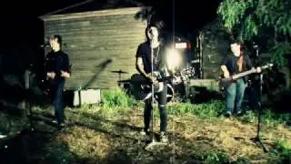 The Indigo Children - Home (Official Video)