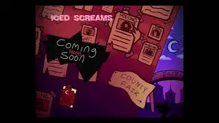 TIN AND PONCHO: ICED SCREAMS- OFFICIAL TEASER TRAILER