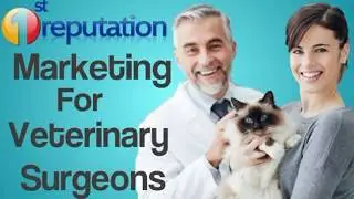 1st Reputation Digital Marketing Tips For Essex Vet Surgery, UK