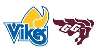 (1) Victoria vs (2) Ottawa | NO AUDIO | 2023 U SPORTS Final 8 Tournament: Bronze Medal | 3.12.23