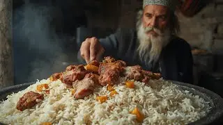 what really happen behind the distribution, 100 kilos rice and meet in one day