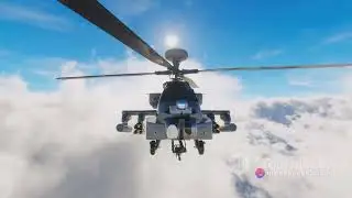 Unveiling the Latest Helicopter Technology 2024: Between Automation and Energy Efficiency(2024-3-20)