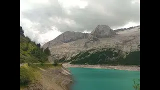Dolomiti, 9 passi - Cod. 039