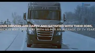 Join Our Team: Experienced Truck Drivers Wanted at Johnsrud Transport