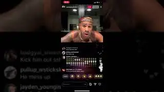 Prettyboyfredo gives quis a challenge to get back in ssh