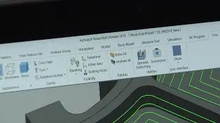 What's New Overview - PowerMill 2018