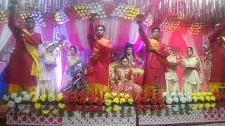 Jay maa Nitya natika group nataka group