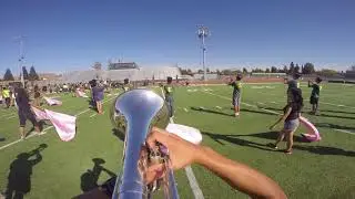 JFK Marching Band 2017 