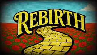 Rebirth - Wrong Place Right Time (Official Audio)