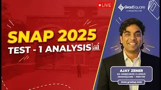 Видео с анализом программы SNAP 2025: стратегия по разделам, как пробовать программы SNAP 2 и 3, ...