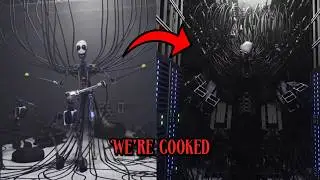 The Self Aware Robot EVOLVED AGAIN...