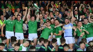 Limerick v Tipperary: 2019 Munster senior hurling final at the Gaelic Grounds (full game)