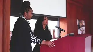 Nina Creque's Cleveland Commemoration