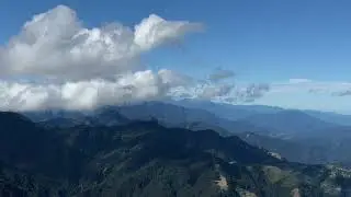合歡觀雲趣