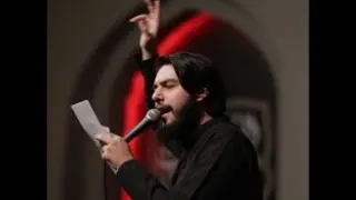 Hussein kheir dine/ حسين خير الدين #muharram #shia #arbaeen #noha #reciter #iraq #latmiya 