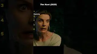 The Final Destination Turns Lethal &mdash; Crystal Eliminates the Last Targets | The Hunt (2020)