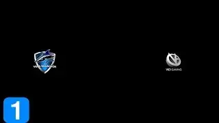 Full Highlights Vega Squadron vs Vici Gaming - Frankfurt Major 2015