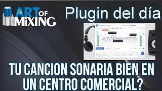 Porque verificar SIEMPRE en mono, Sonarwork reference(Plugin del d&iacute;a)