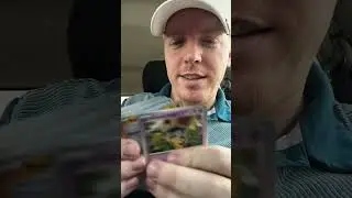 ASMR | Opening and massaging Pok&eacute;mon cards #asmr