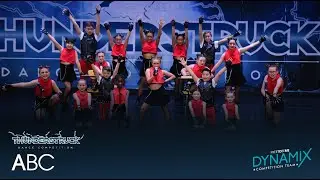 ABC  | Dynamix | Thunderstruck | Fallbrook 2022