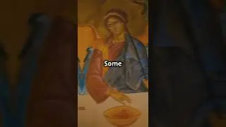 Top 5 Paintings with Hidden Meanings! #FamousPaintings #HiddenMeanings #Top5 #ArtMysteries #facts