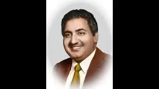 PONCHHKAR ASHK APNI AANKHON SE MUSKARAAYON TO  MOHD RAFI  FILM  NAYA RAASTA  1970