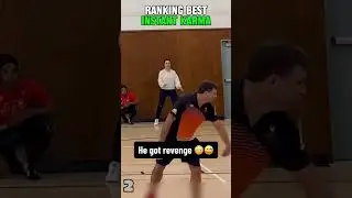 Ranking Best Instant Karma Moments You Have To See!