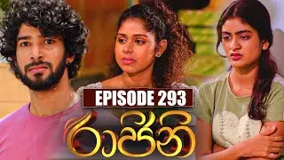 Raajini  (රාජිනි) | Episode 293 | 16th May 2023
