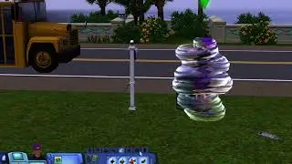 Sims 3 |100 days |Rags to Riches |Day#51(No Commentary) #sims3 #ragstoriches #simscommunity #gaming